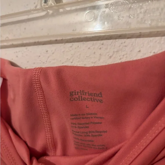 Girlfriend collective skort - Picture 5 of 5